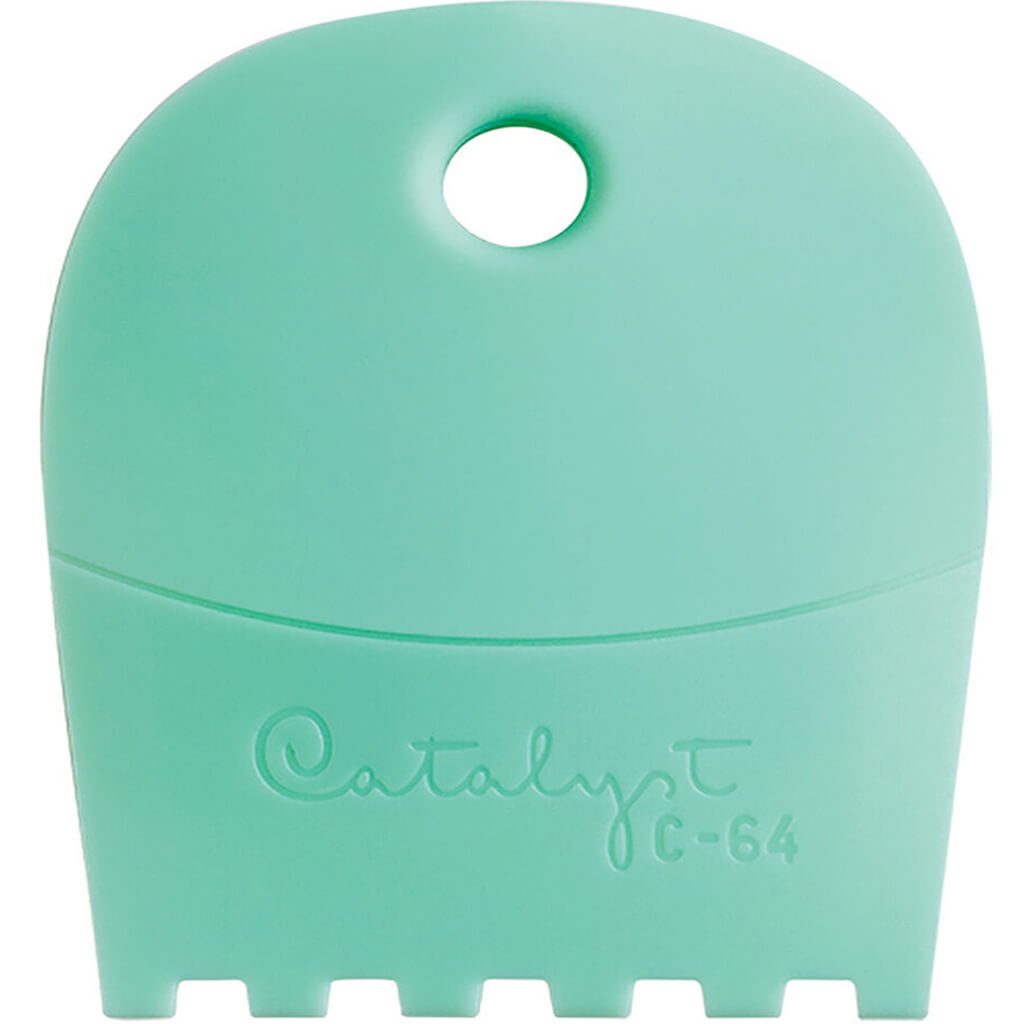 Princeton Catalyst Contours Mint