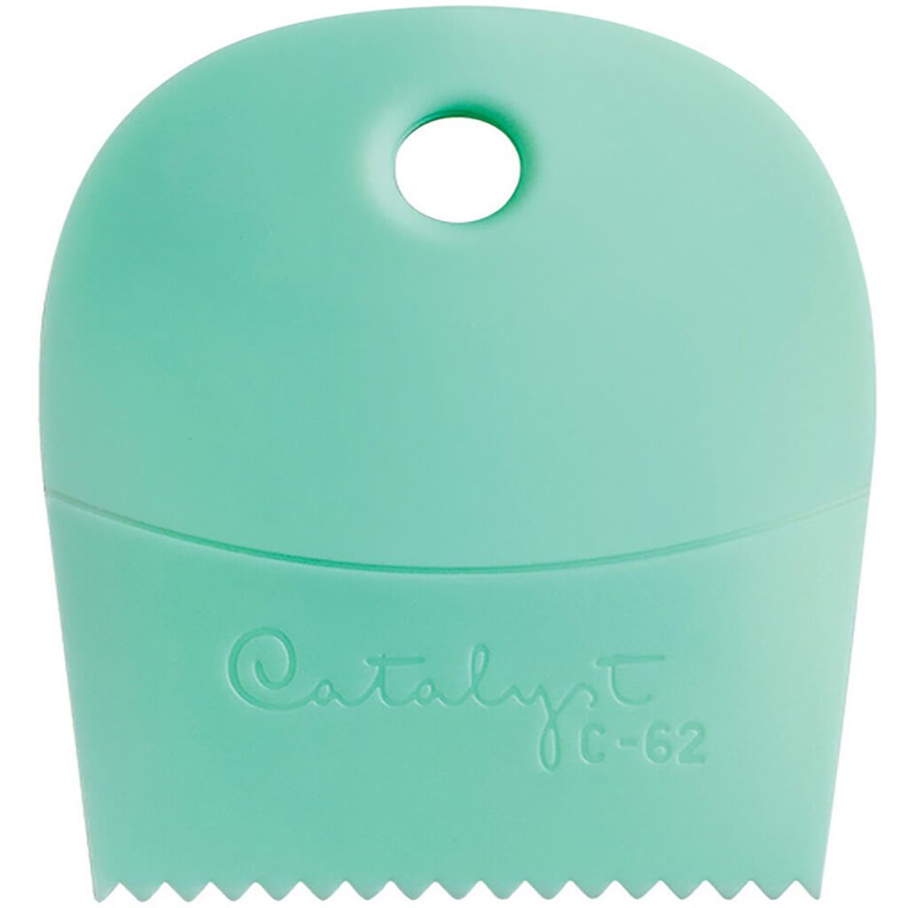 Princeton Catalyst Contours Mint