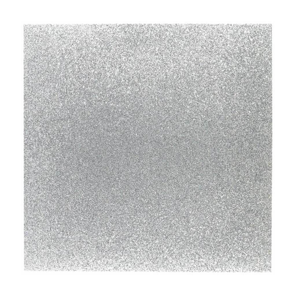 Duotone Glitter Cardstock 12in x 12in