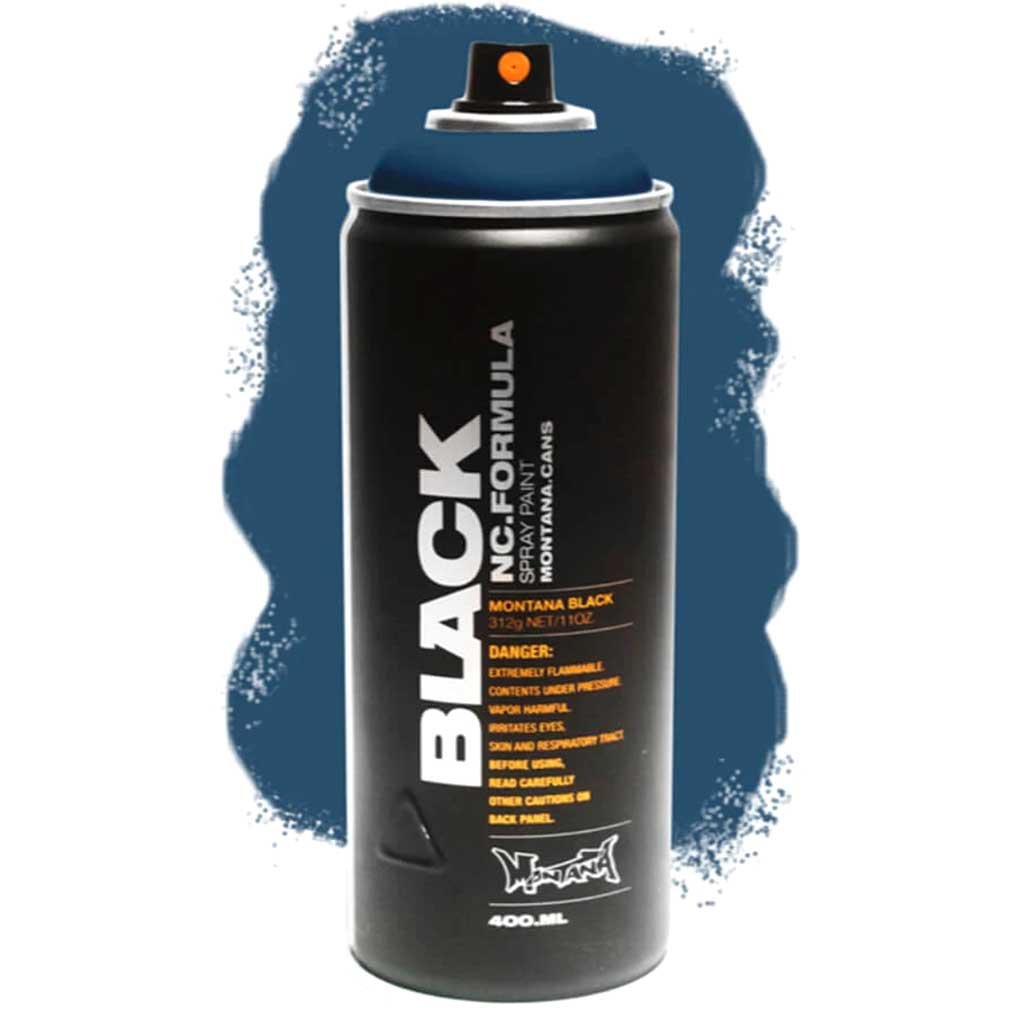 Montana Black High-Pressure 400ml (11oz)