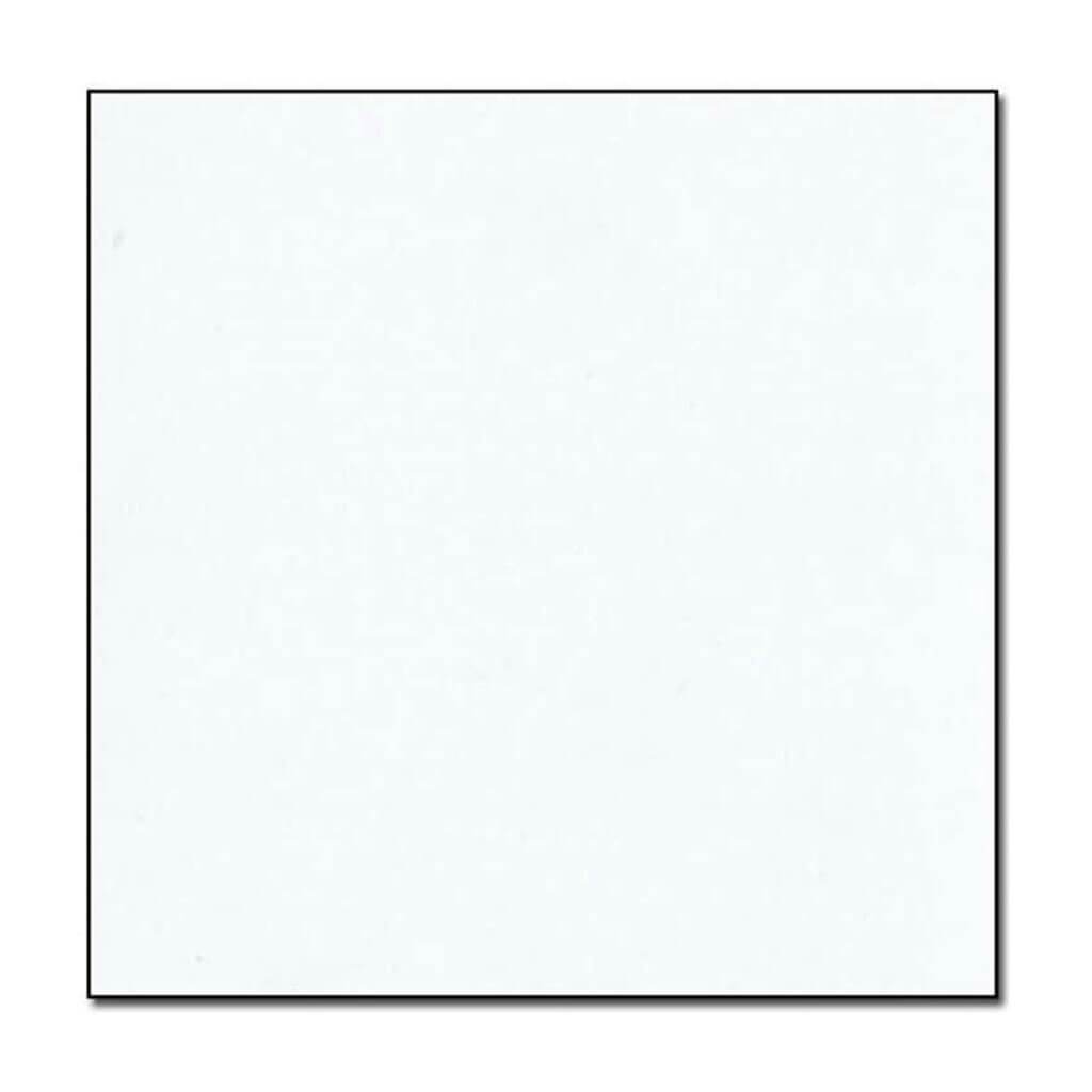 Bazzill Smoothies 12x12 Cardstock | Smooth Solid Core Paper