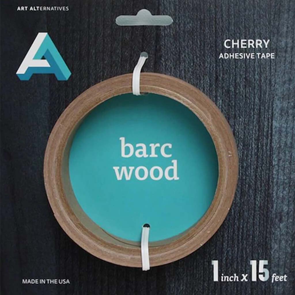 BARC Wood Tape