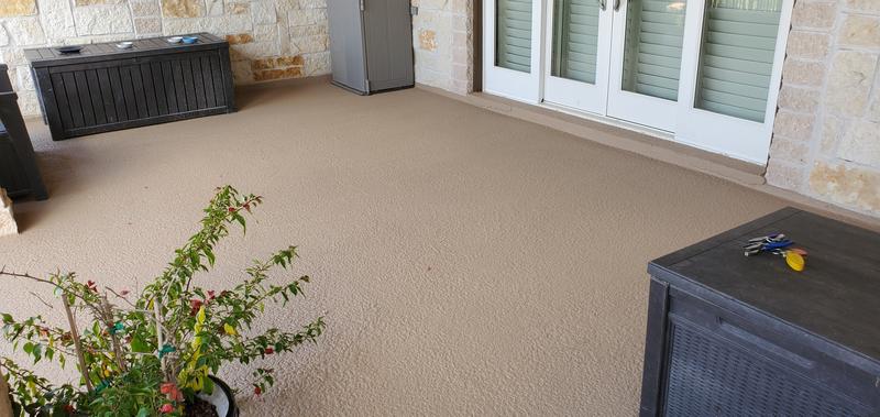 How to use and apply VALSPAR® ANTI-SKID FLOOR TEXTURE ADDITIVE