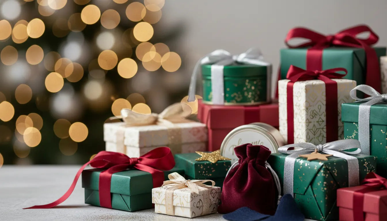 🎄 The Ultimate Christmas Gift Guide for 2025: Unique Finds for Everyone