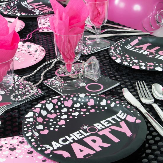 Bachelorette Party Supplies