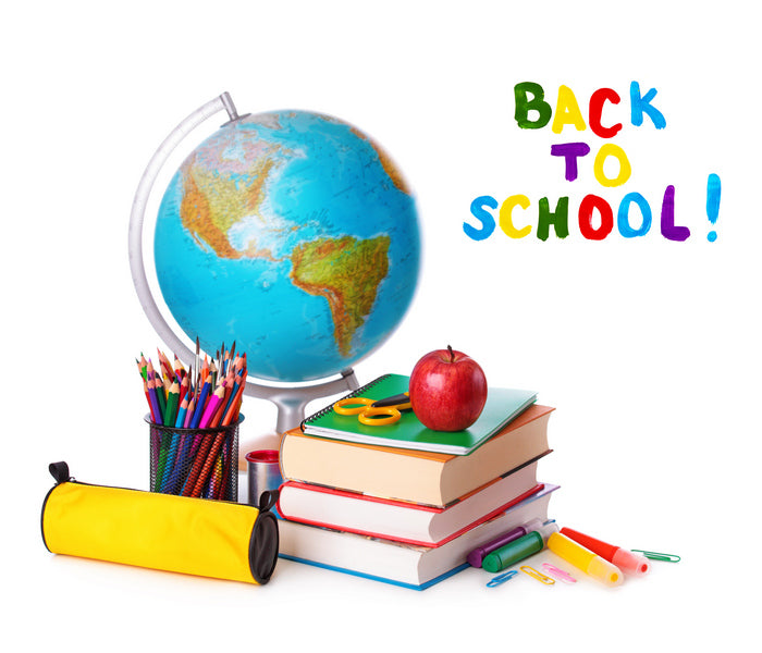 Back to School