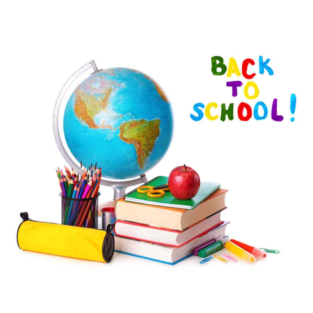 Back-to-School Seasons / Holidays