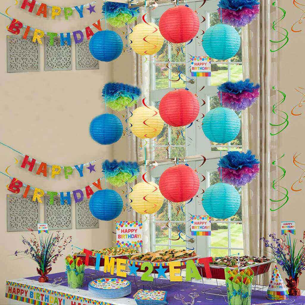 Birthday Seasons / Holidays