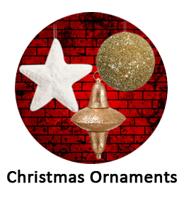Christmas Ornaments