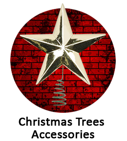 Christmas Trees Accessories