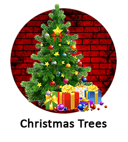 Christmas Trees