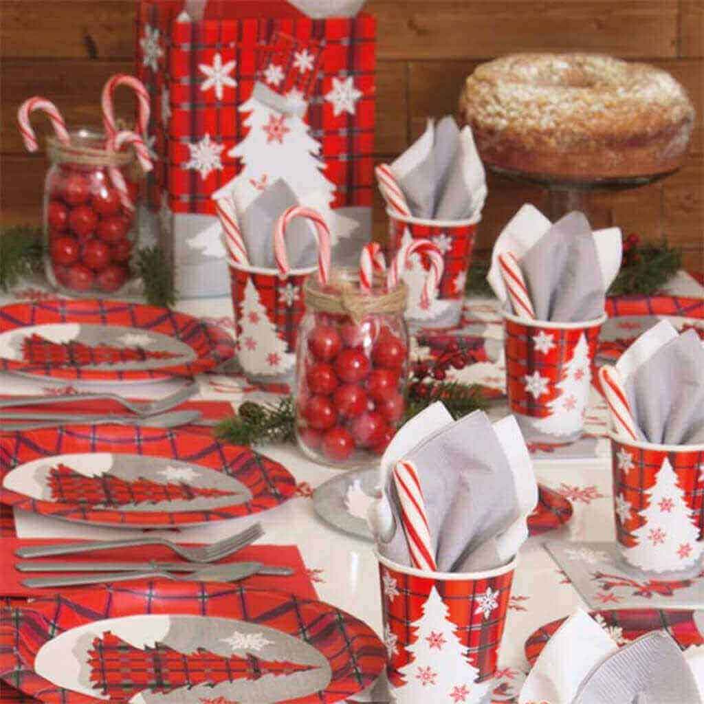 Christmas Seasons / Holidays