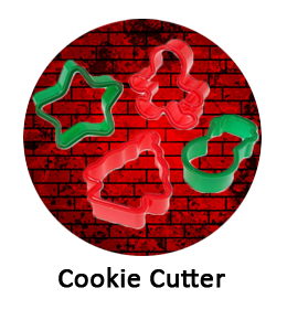 Cookie Cutter