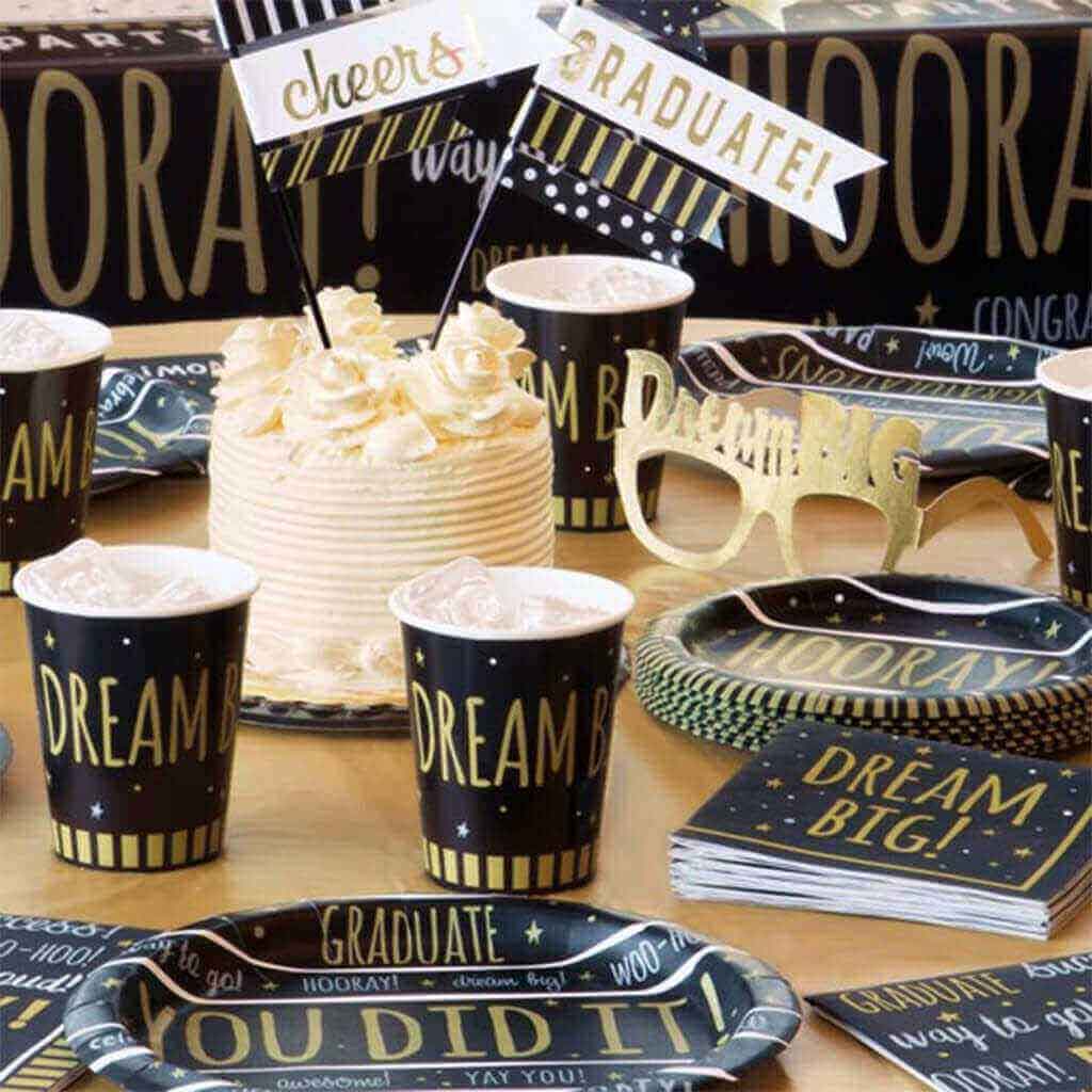 Graduation Seasons / Holidays