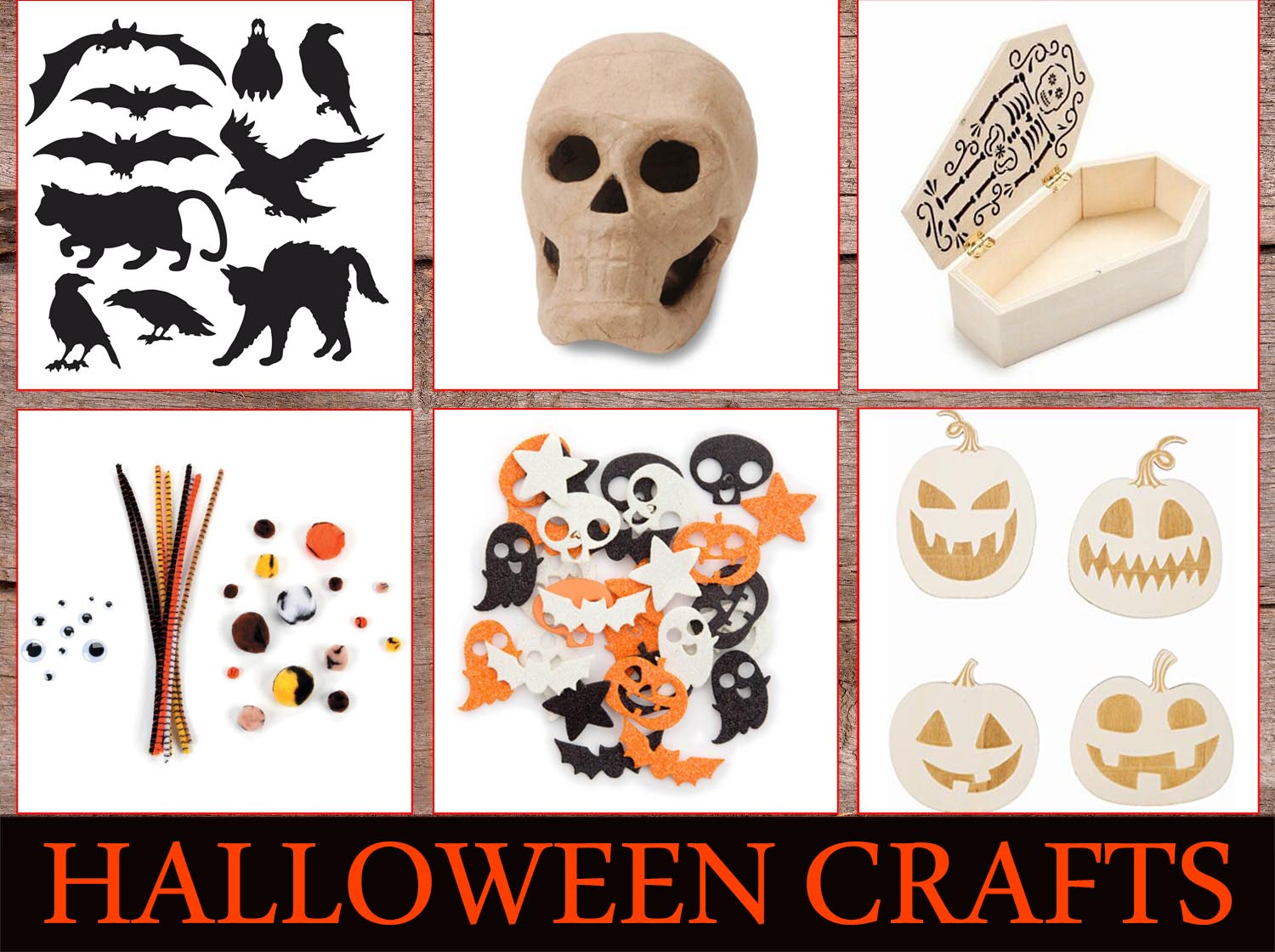 Halloween Craft