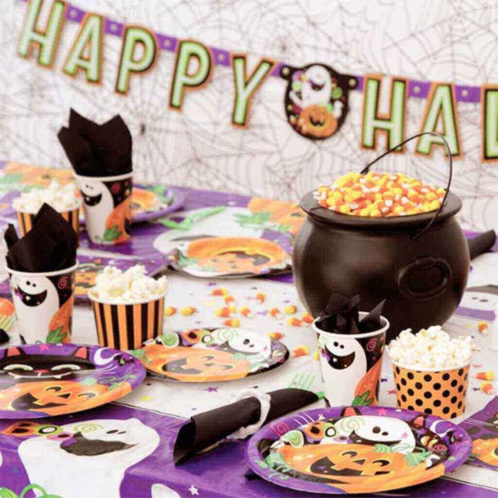 Halloween Seasons / Holidays