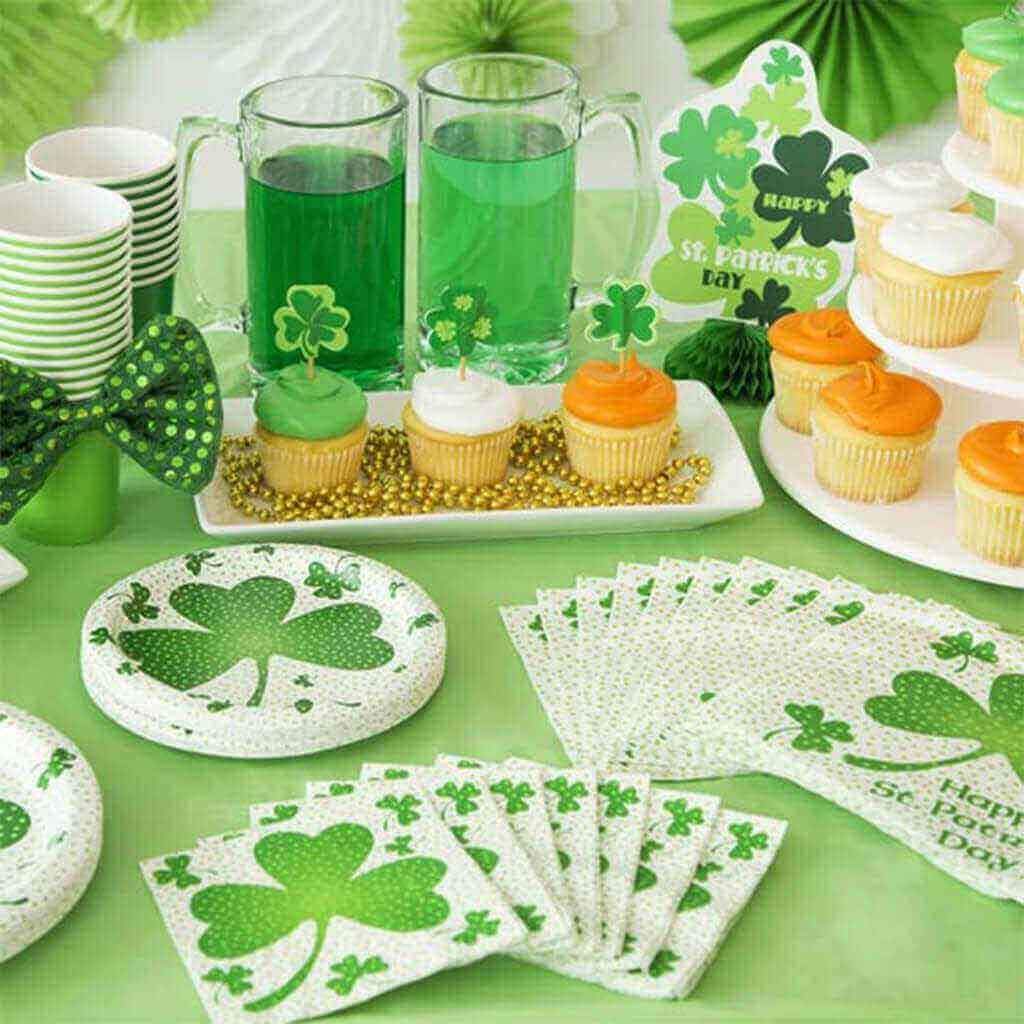 St. Patrick's Day