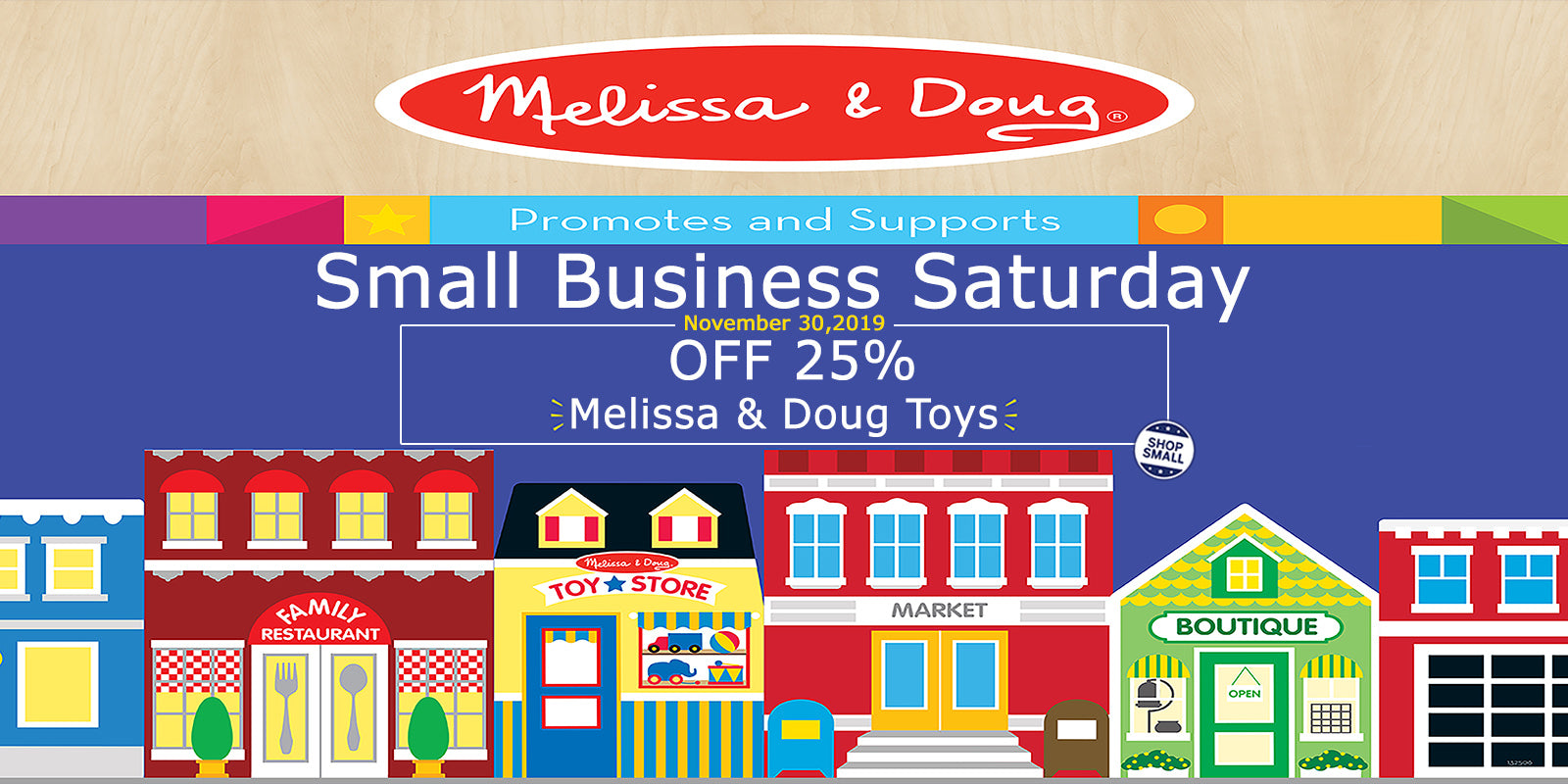 Melissa & Doug