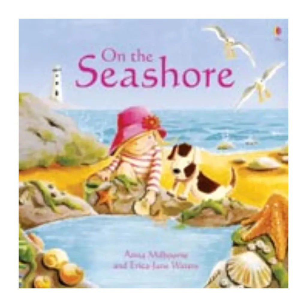 On the Seashore