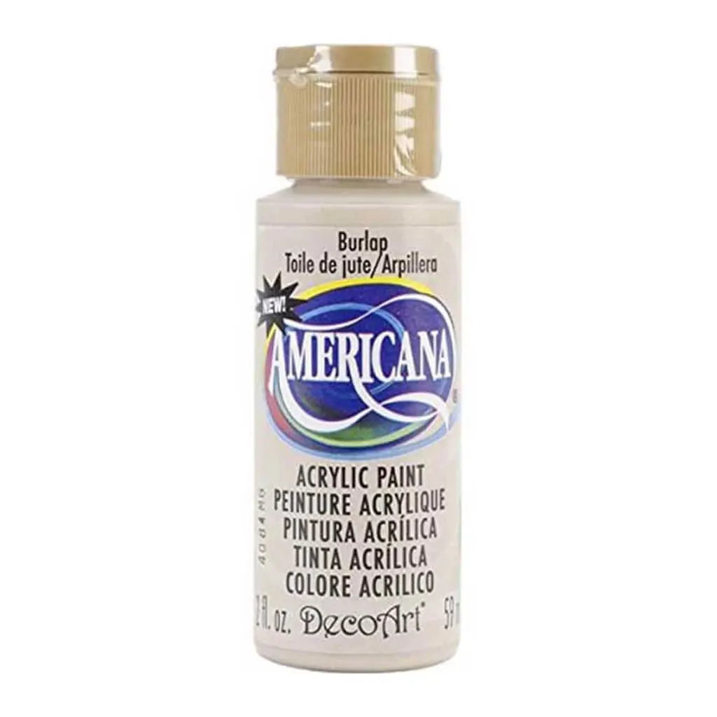 Americana Acrylic Paint 2oz