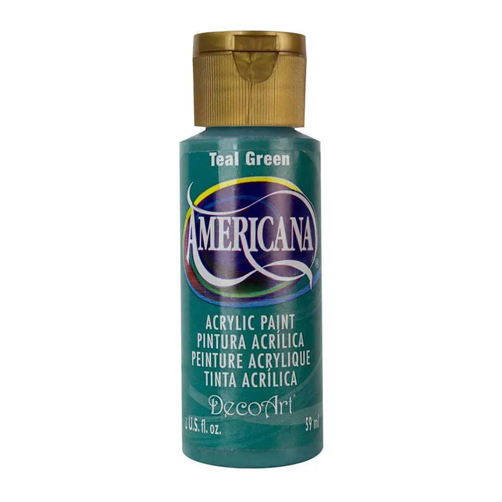 Americana Acrylic Paint 2oz