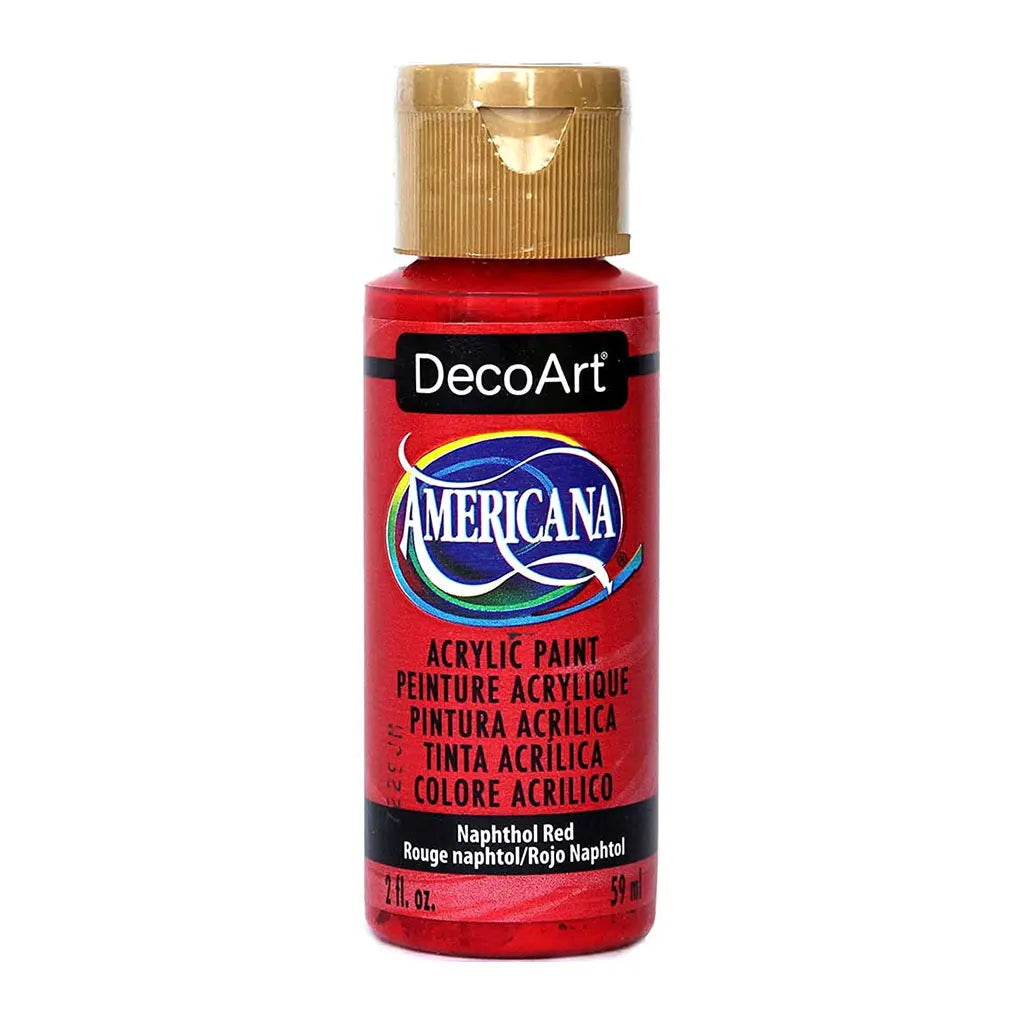 Americana Acrylic Paint 2oz
