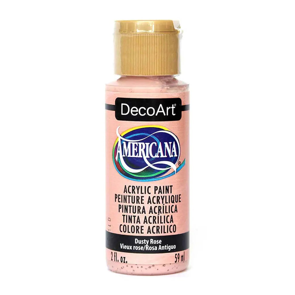 Americana Acrylic Paint 2oz