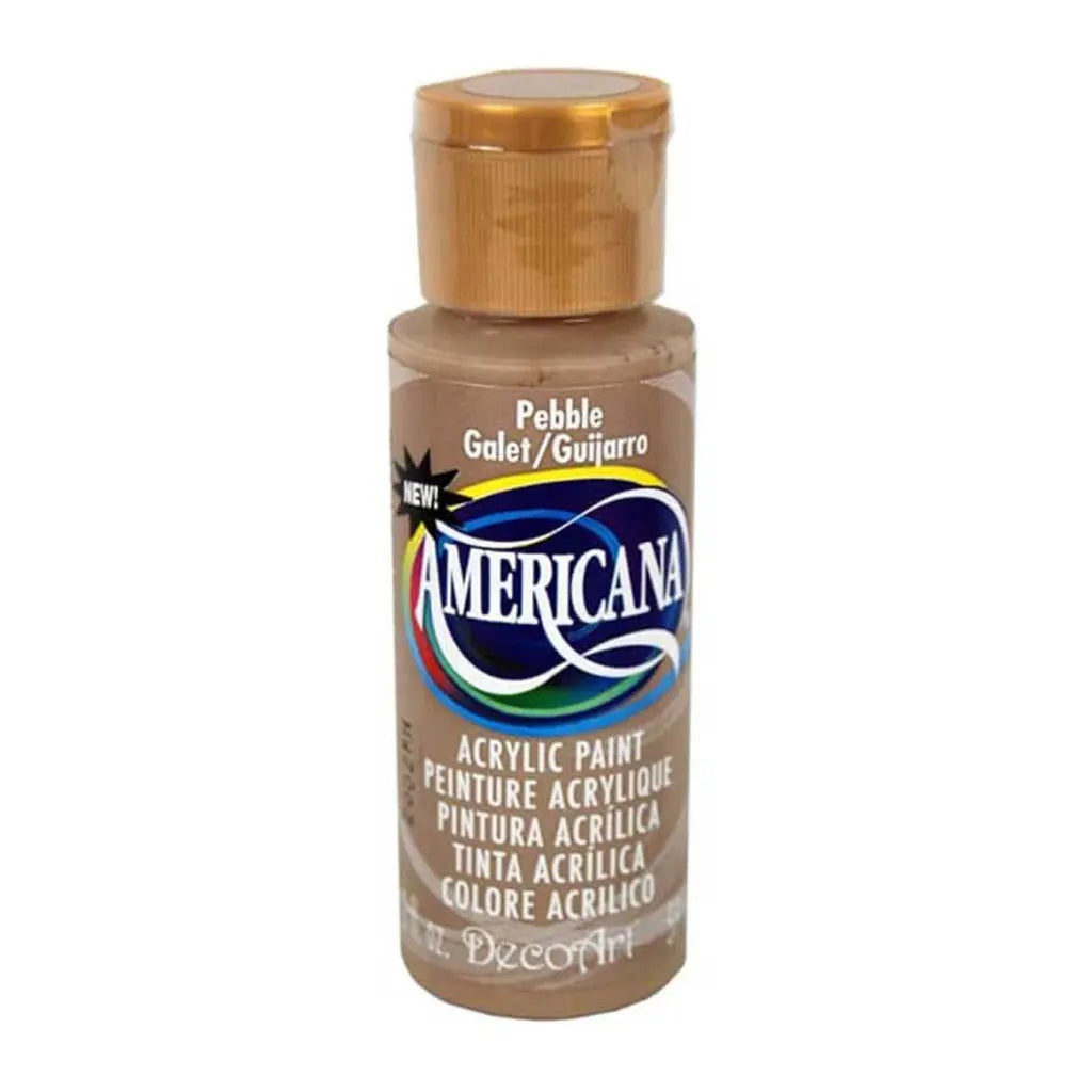 Americana Acrylic Paint 2oz
