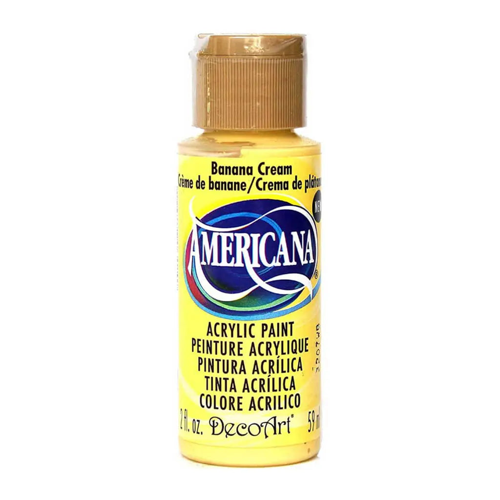Americana Acrylic Paint 2oz