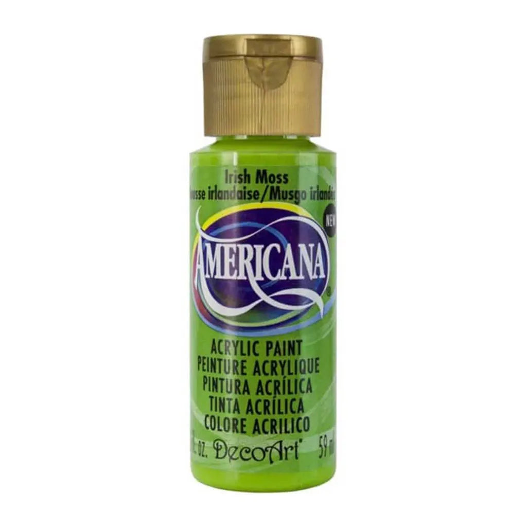 Americana Acrylic Paint 2oz