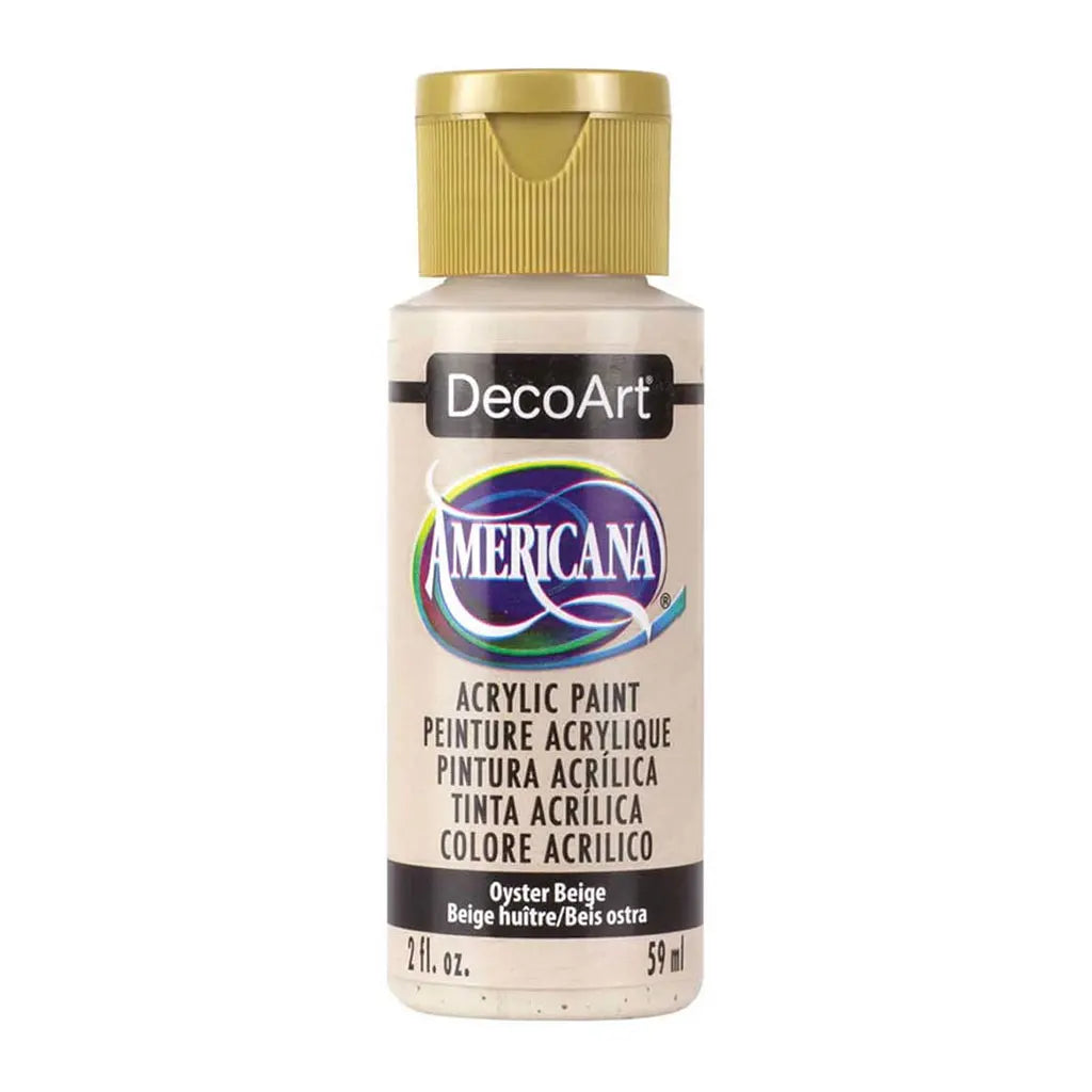 Americana Acrylic Paint 2oz