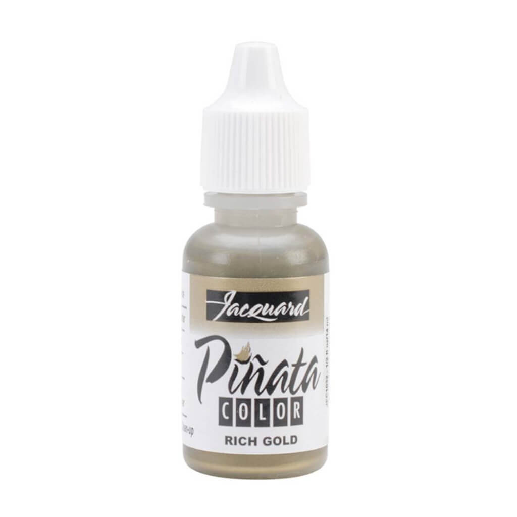 Jacquard Pinata Color Alcohol Ink 0.5oz