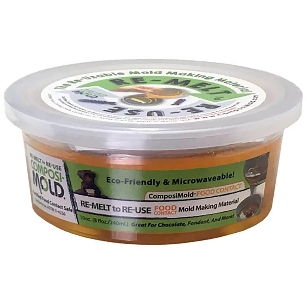 Compo Simold Firm 10oz