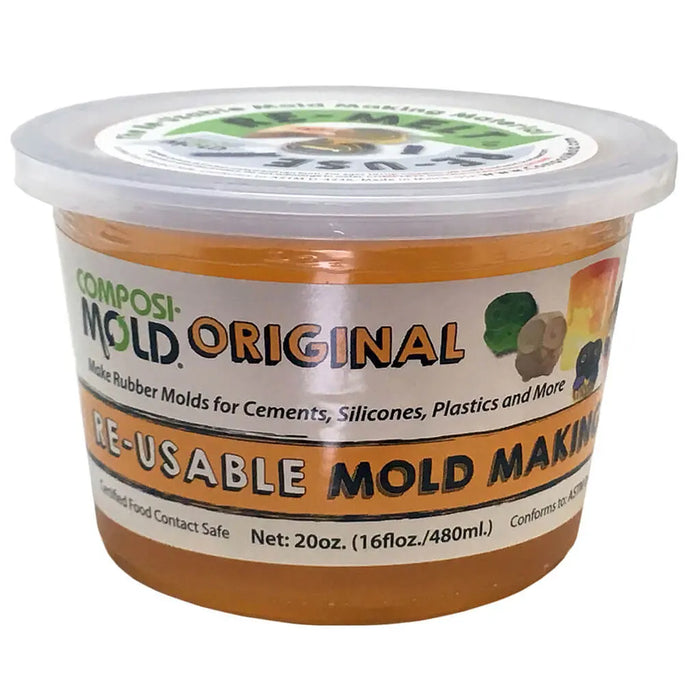 Compo Simold Firm 20oz