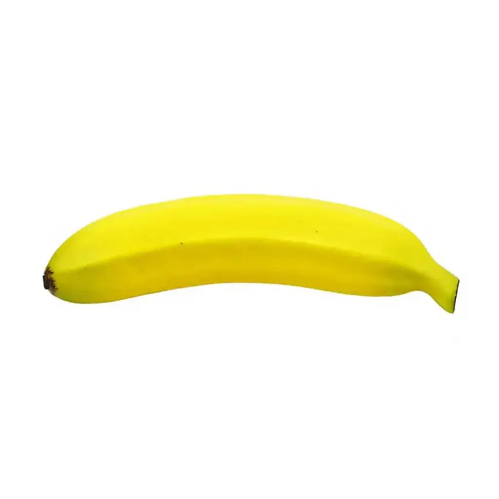 Banana, Yellow