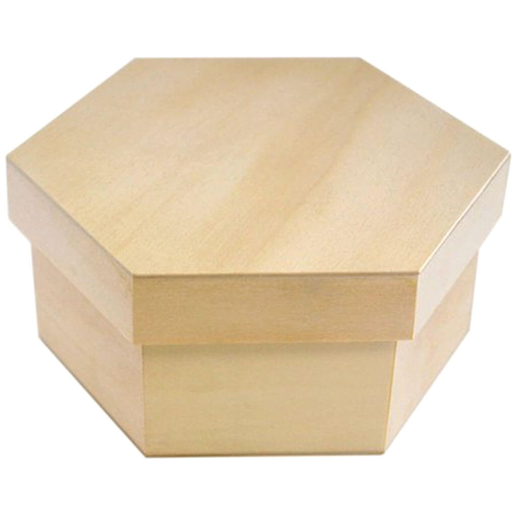 Wood Craft: Keepsake Box Set 3/Set