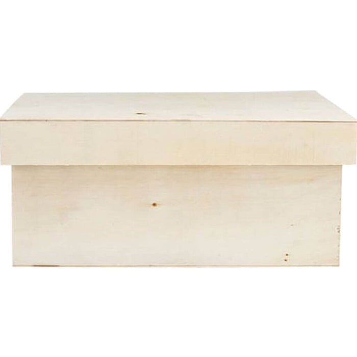 Wood Craft: Keepsake Box Set 3/Set