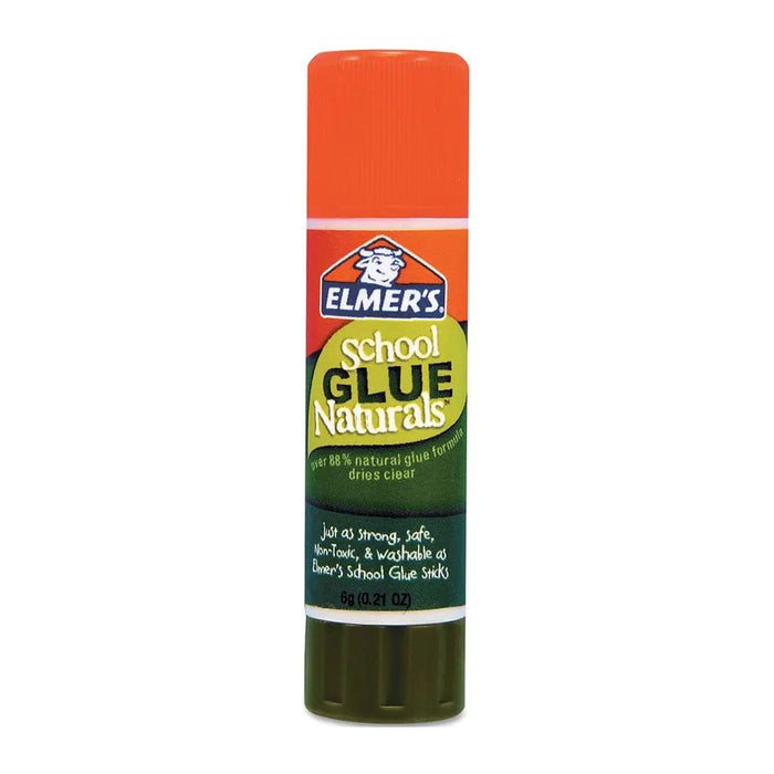 Elmers School Glue Natural 6g(.21oz)