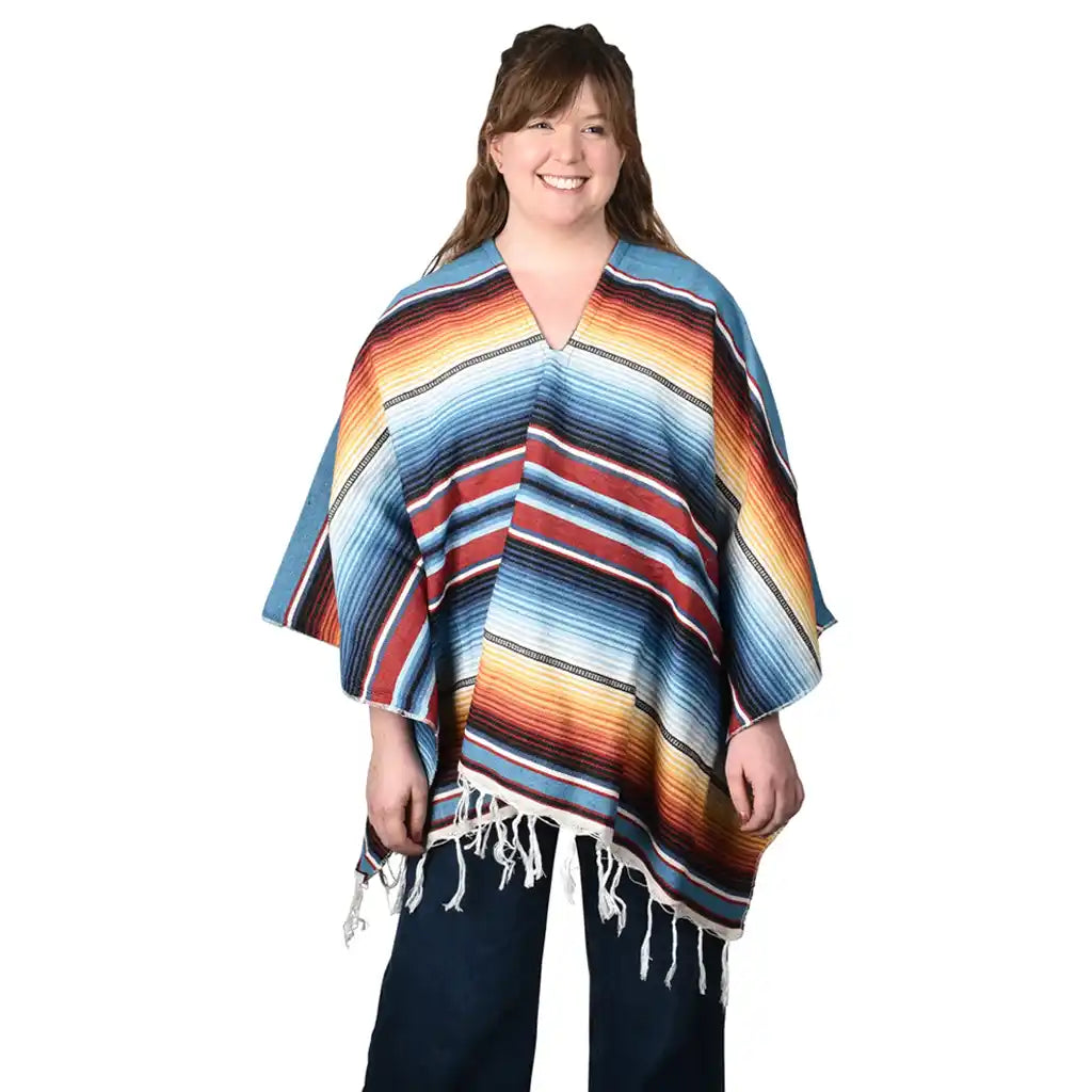 Adult Poncho