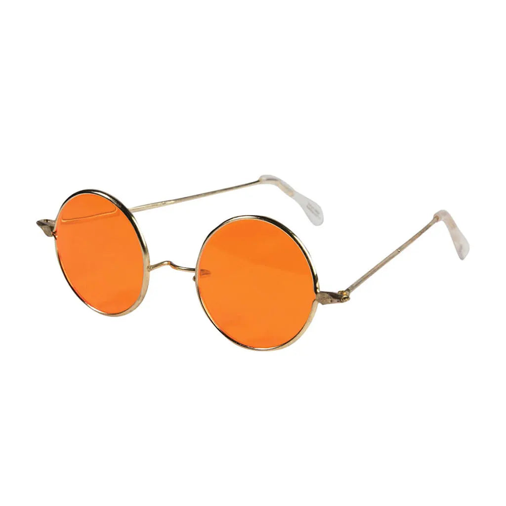 Hippie Glasses