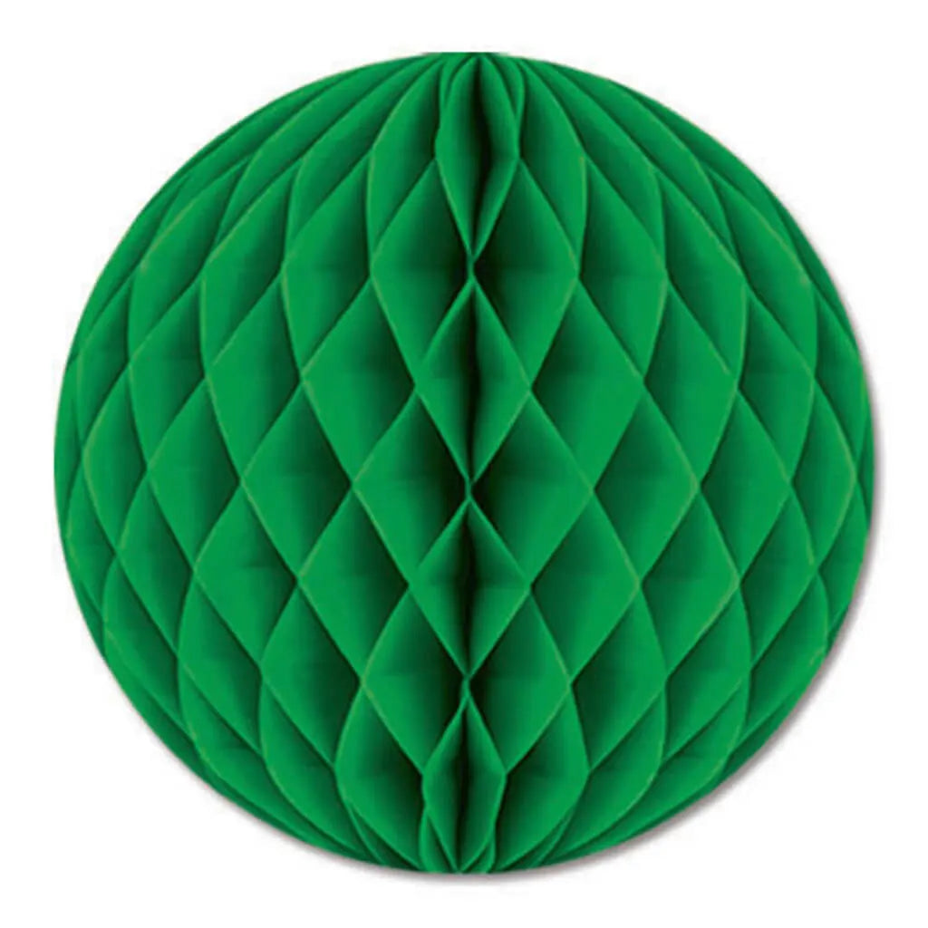 Tissue Ball, Green