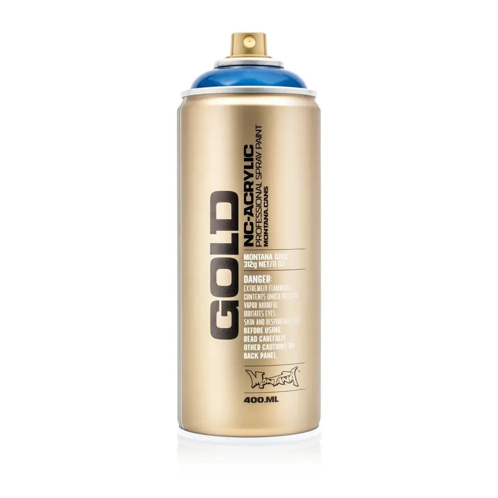 Montana GOLD Spray Color