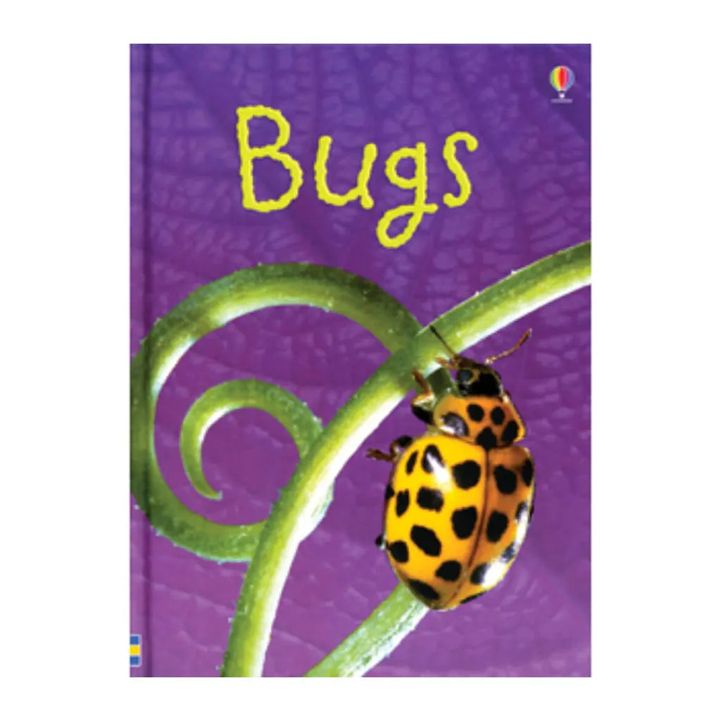 Bugs Books