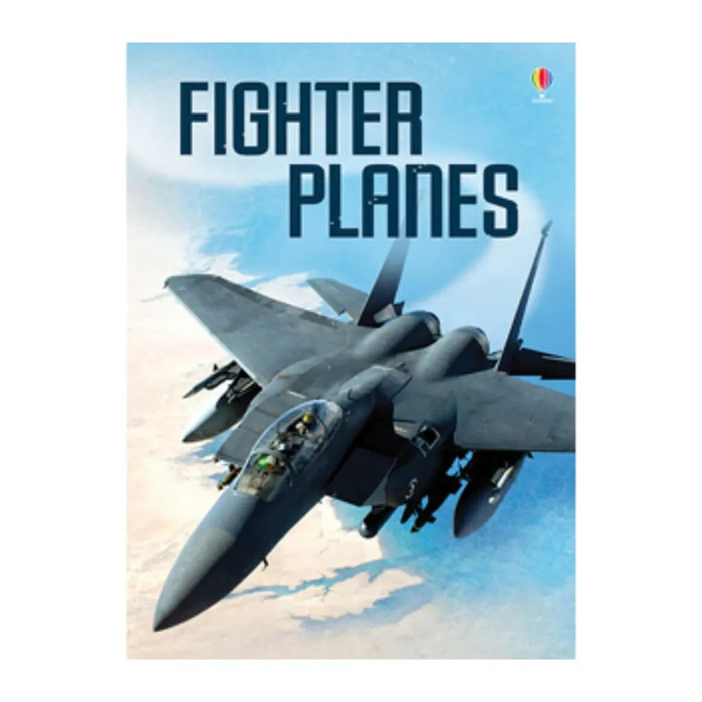 Fighter Planes