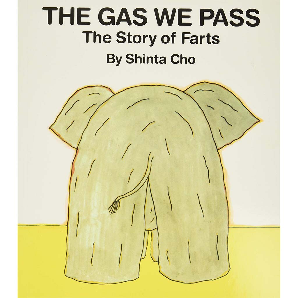 The Gas We Pass