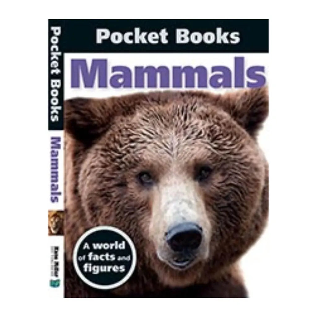 Mammals Pocket Book