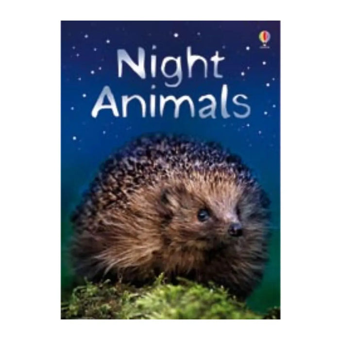 Night Animals