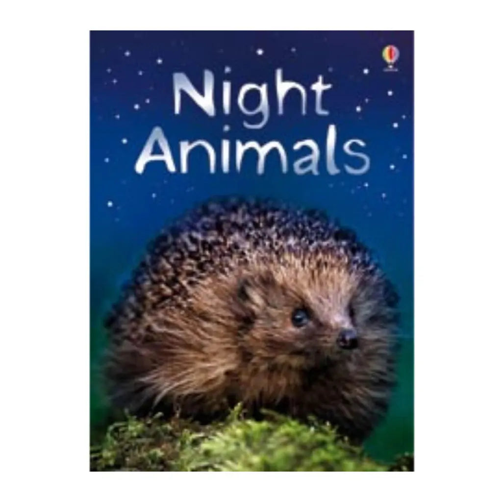 Night Animals
