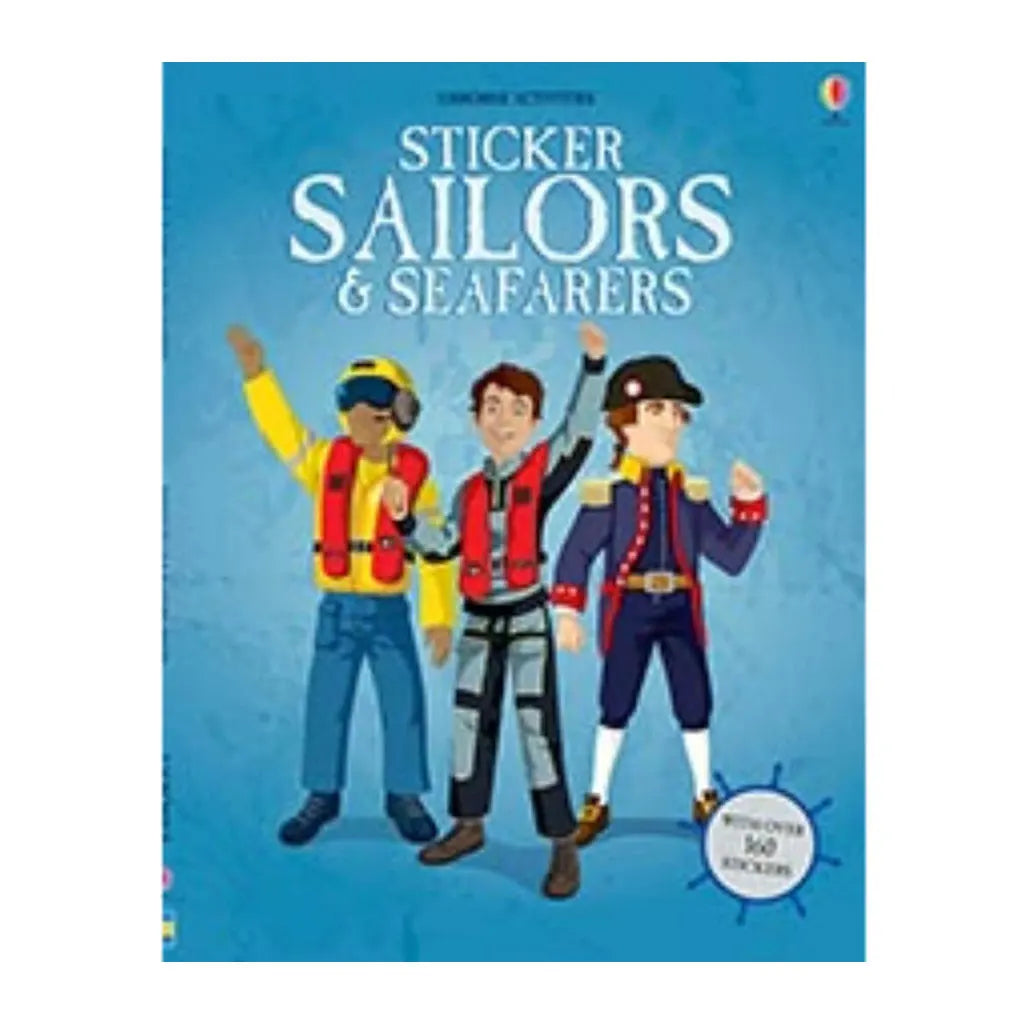 STK DRESS SAILORS/SEAFARERS(P)