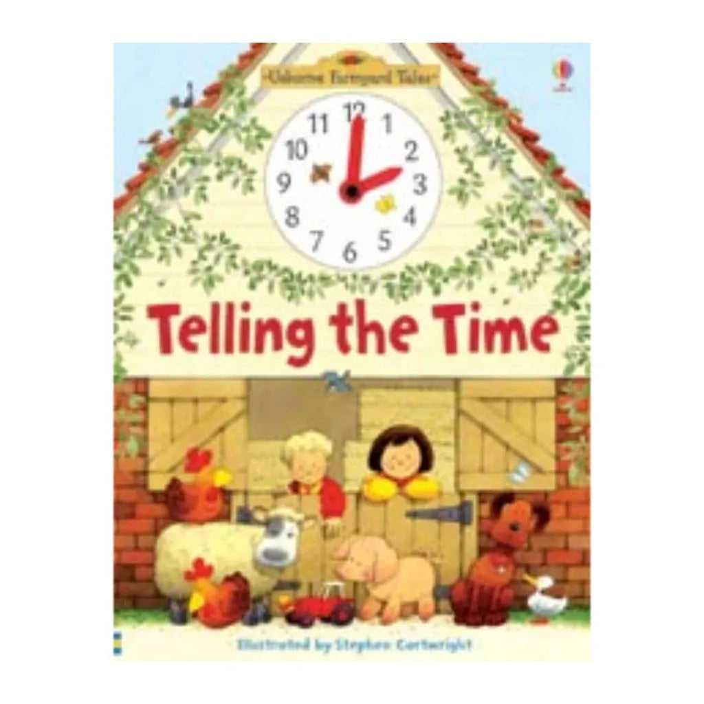 Telling the Time